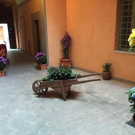 Apartamento Casa di Emanuela Spello Habitación foto