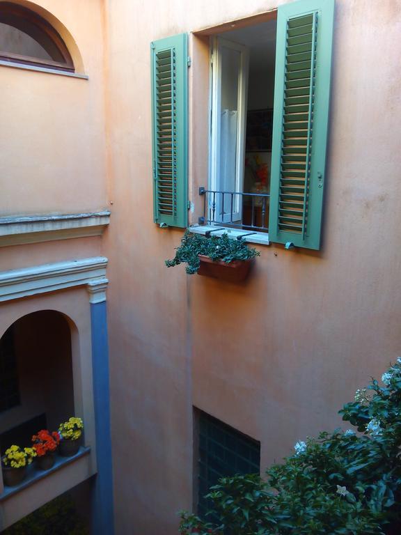 Apartamento Casa di Emanuela Spello Habitación foto