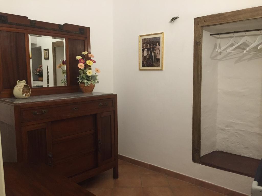 Apartamento Casa di Emanuela Spello Habitación foto