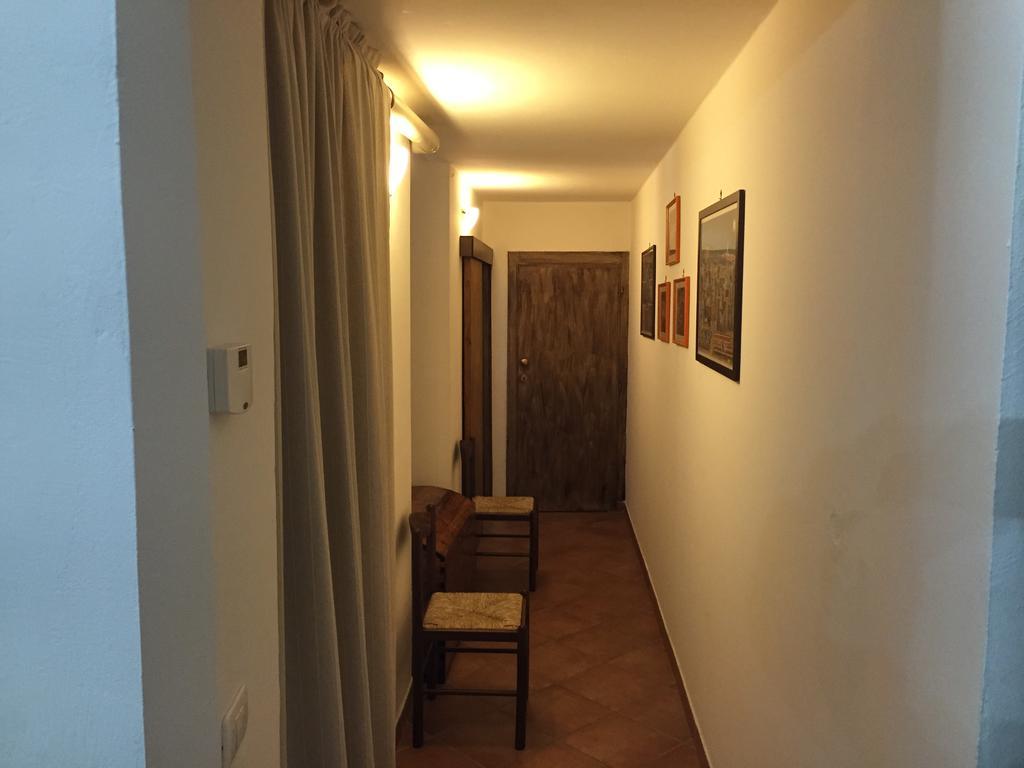 Apartamento Casa di Emanuela Spello Habitación foto