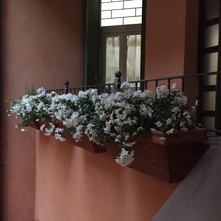 Apartamento Casa di Emanuela Spello Habitación foto